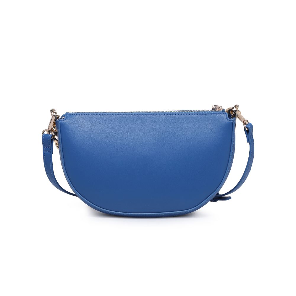 Vivian Crossbody Bag for Women - Stylish Leather Shoulder Purse with Adjustable Strap, Perfect for Daily Use, Travel, and Shopping