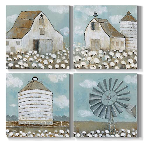 Mill Creek Farm