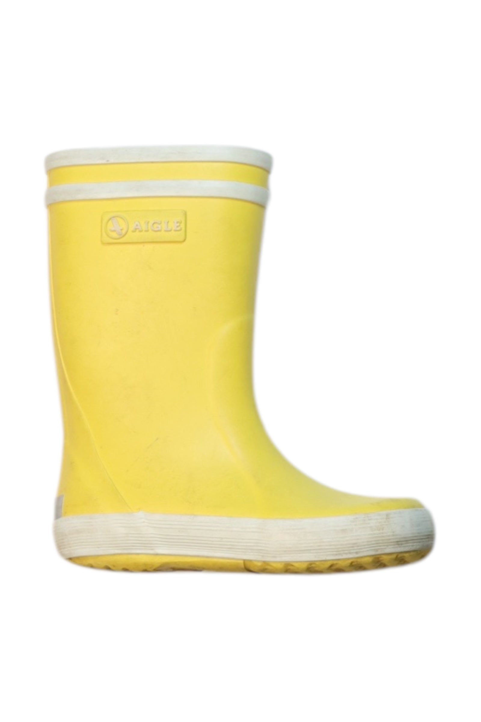Aigle Women's Rain Boots Size EU 24 - Waterproof Rubber Chelsea Boots for Women - Perfect for Gardening, Hiking & Outdoor Adventures