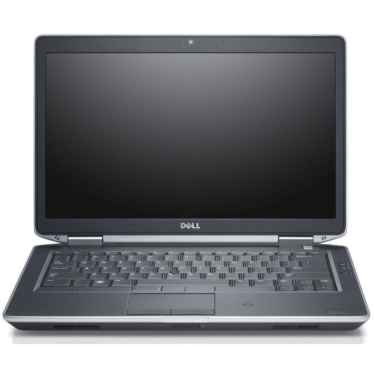 Refurbished Dell Latitude E6430 Laptop - Intel Core i5-3320M 2.6GHz, 8GB RAM, 256GB SSD, Webcam, HDMI, DVD-RW, Windows 10 Pro (Certified Renewed) - Perfect for Business, Office & Remote Work - 1 Year Warranty