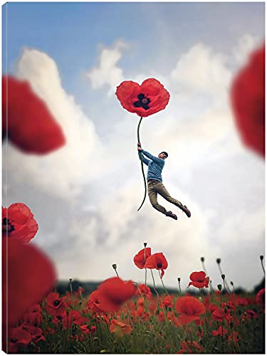 Floral Flight