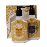 Tyler Candle FRENCH MARKET Hand Wash - Lavender Scented Luxury Hand Soap for Bathroom & Kitchen (2-Pack) | Perfect for Home Spa, Guest Bathrooms & Gift Giving