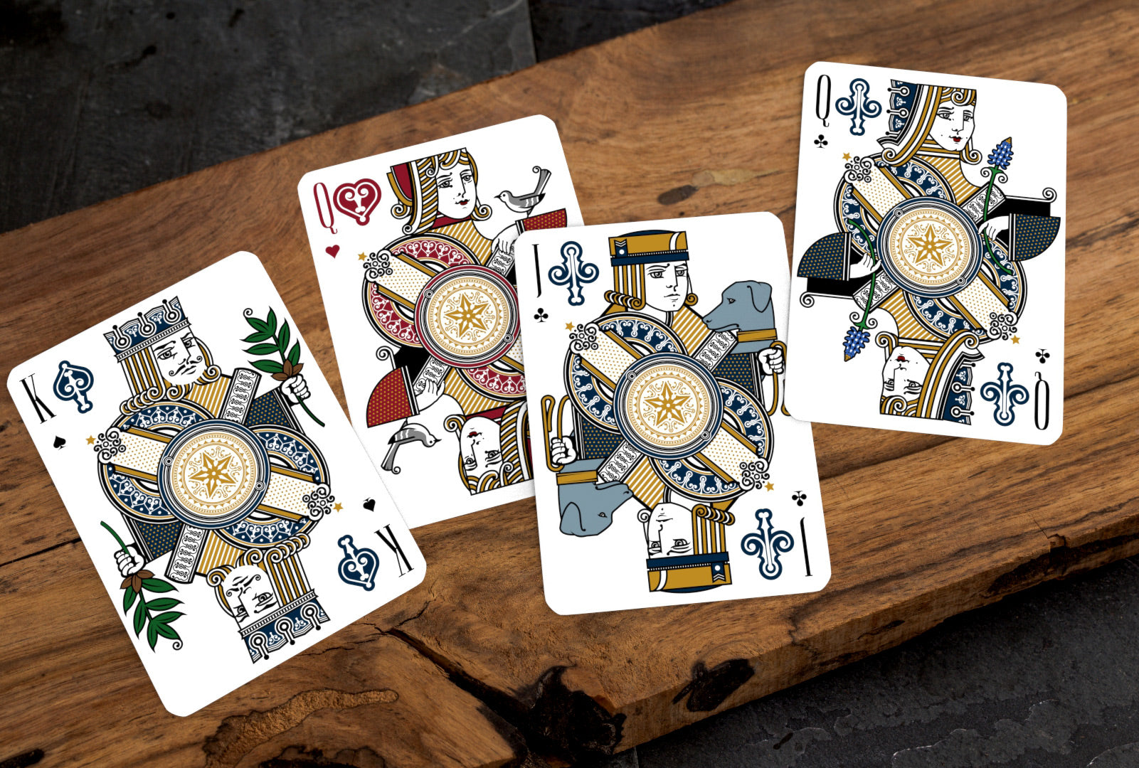 Texas Playing Cards - Premium Quality Poker Cards for Games, Magic Tricks & Collectibles | Durable & Stylish Deck for Poker Night, Casino Parties & Cardistry