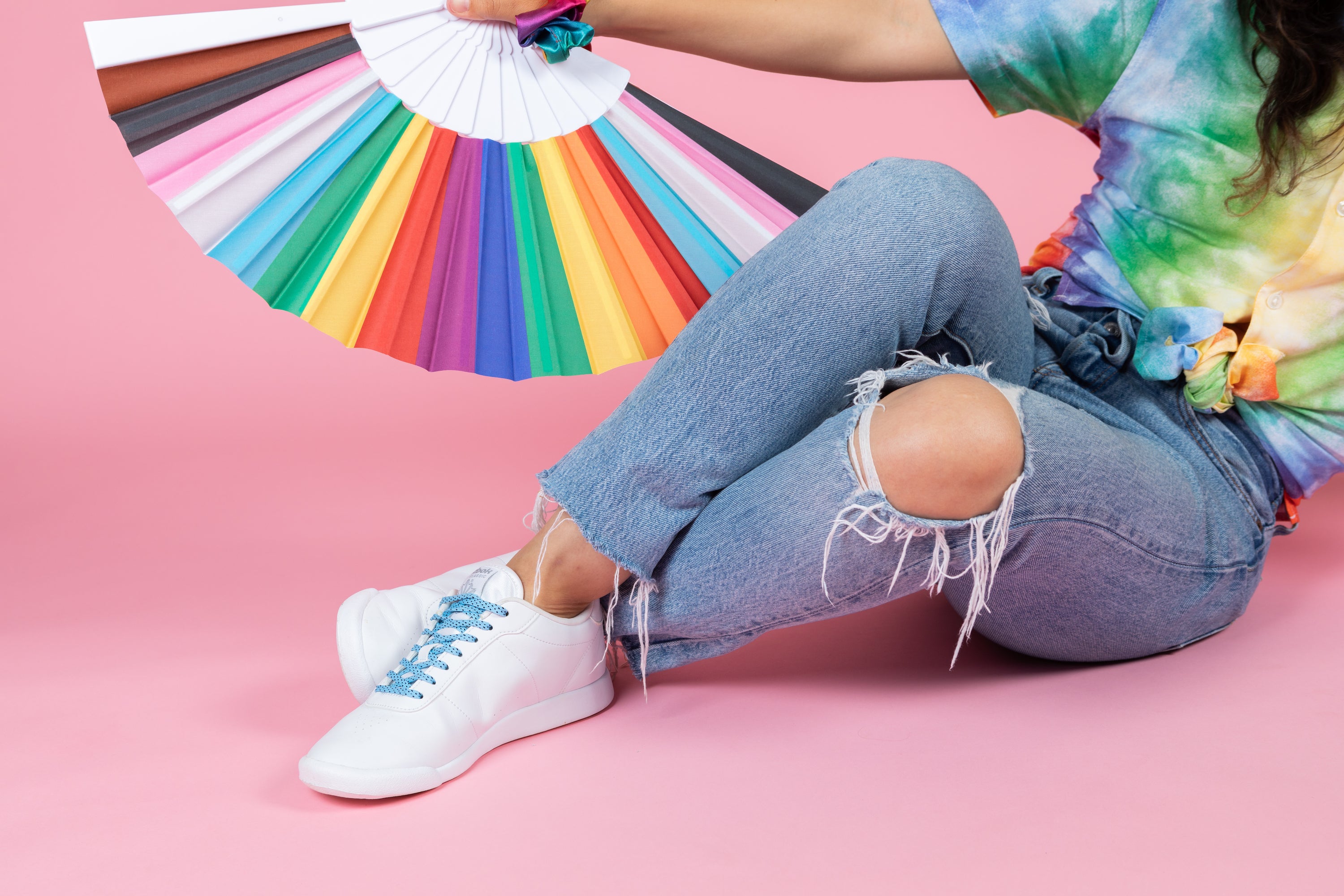 Pride Rainbow Sneaker Laces 3 Pack - Colorful Shoe Laces for LGBTQ+ Pride, Running Shoes & Casual Sneakers - Perfect for Pride Month, Sports & Fashion Accessories
