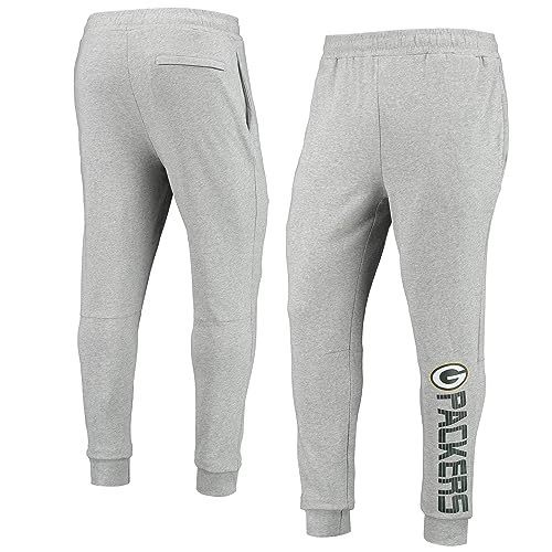 Green Bay Packers, Heather Gray