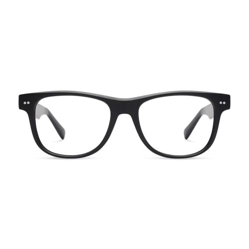 Reader Black