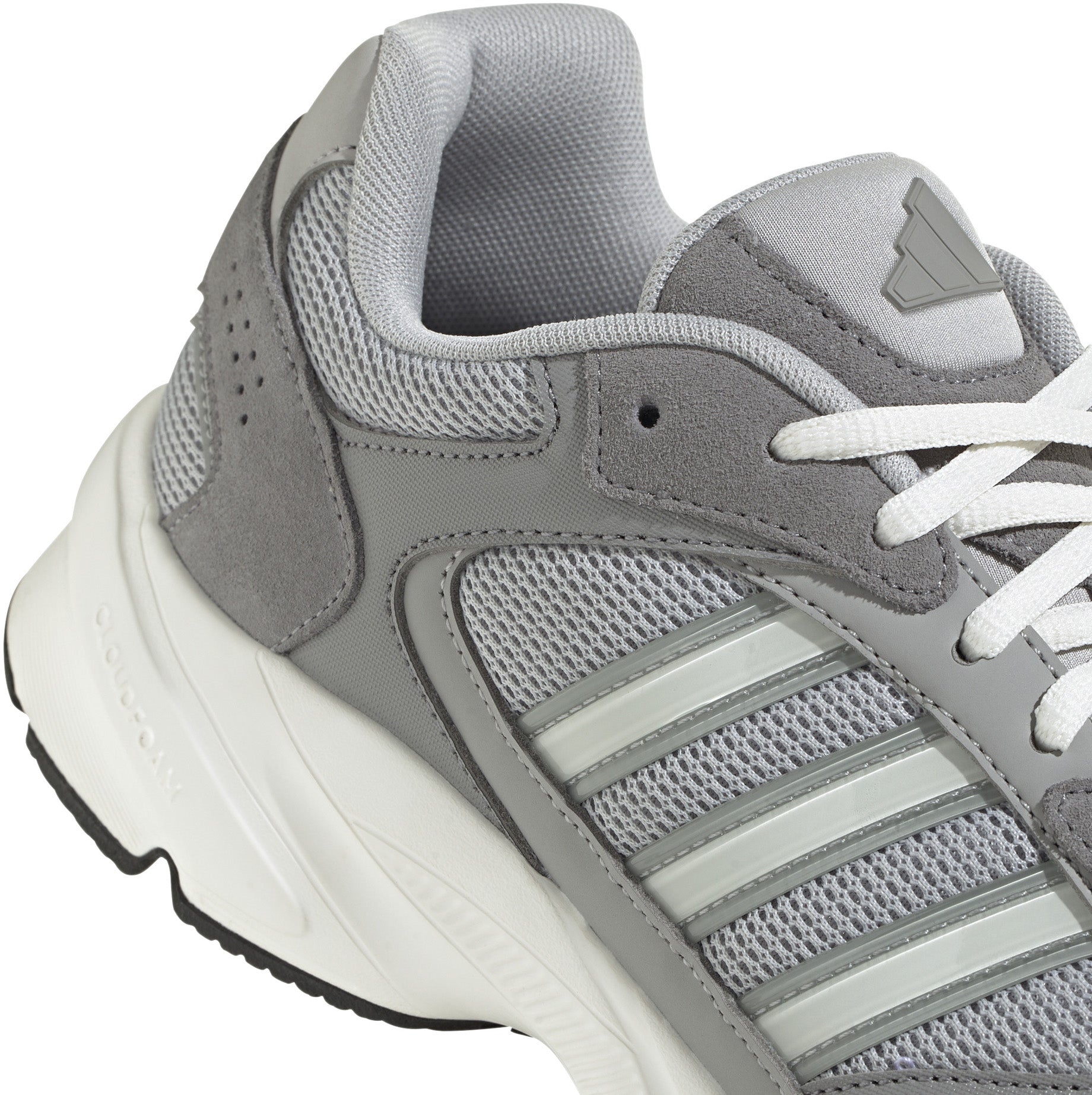 Crazychaos 2000 Men's Running Shoes - Lightweight Athletic Sneakers for Jogging, Gym & Workout - Breathable Mesh Walking Shoes for Men