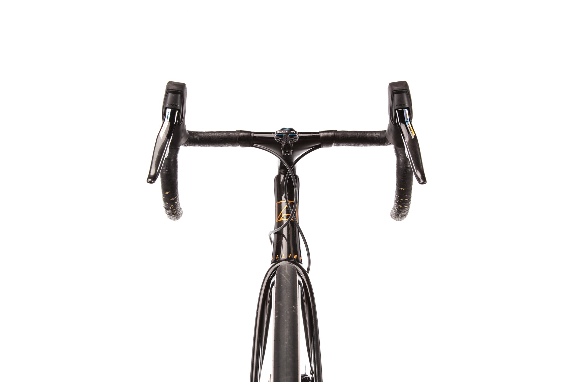 2023 Allied Echo XX1 AXS Gravel Bike - Medium Size | High-Performance Off-Road & Adventure Cycling for Men & Women | Perfect for Trail Riding, Commuting & Bikepacking Adventures