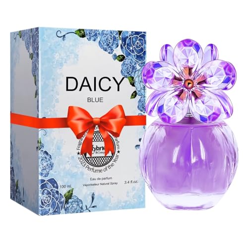Daicy Blue