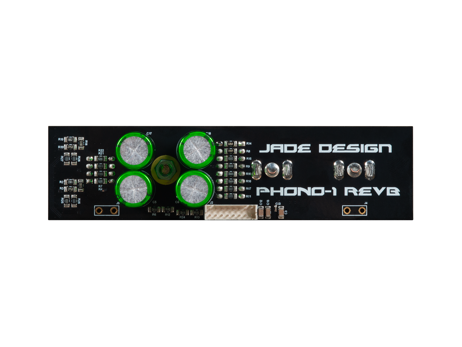 RMC 1 Expansion Modules - Compatible with Industrial Automation & Control Systems | Enhance Your PLC Setup for Manufacturing & Robotics Applications