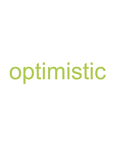 Optimistic Lime