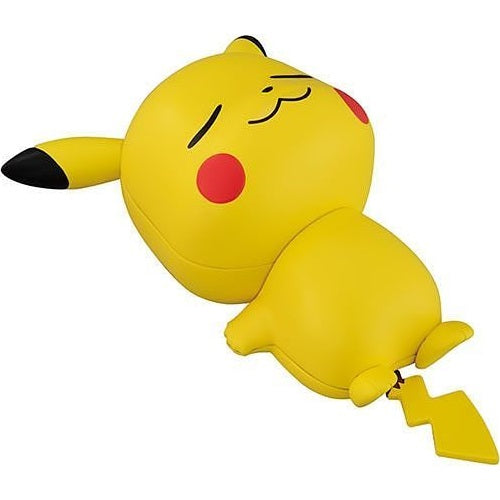Pokemon Cap Chara Vol. 5 Bandai 2.5 Inch Mini Figure Set - Cute Collectible Toy for Kids & Adults - Perfect for Display, Gifts, and Pokemon Battles