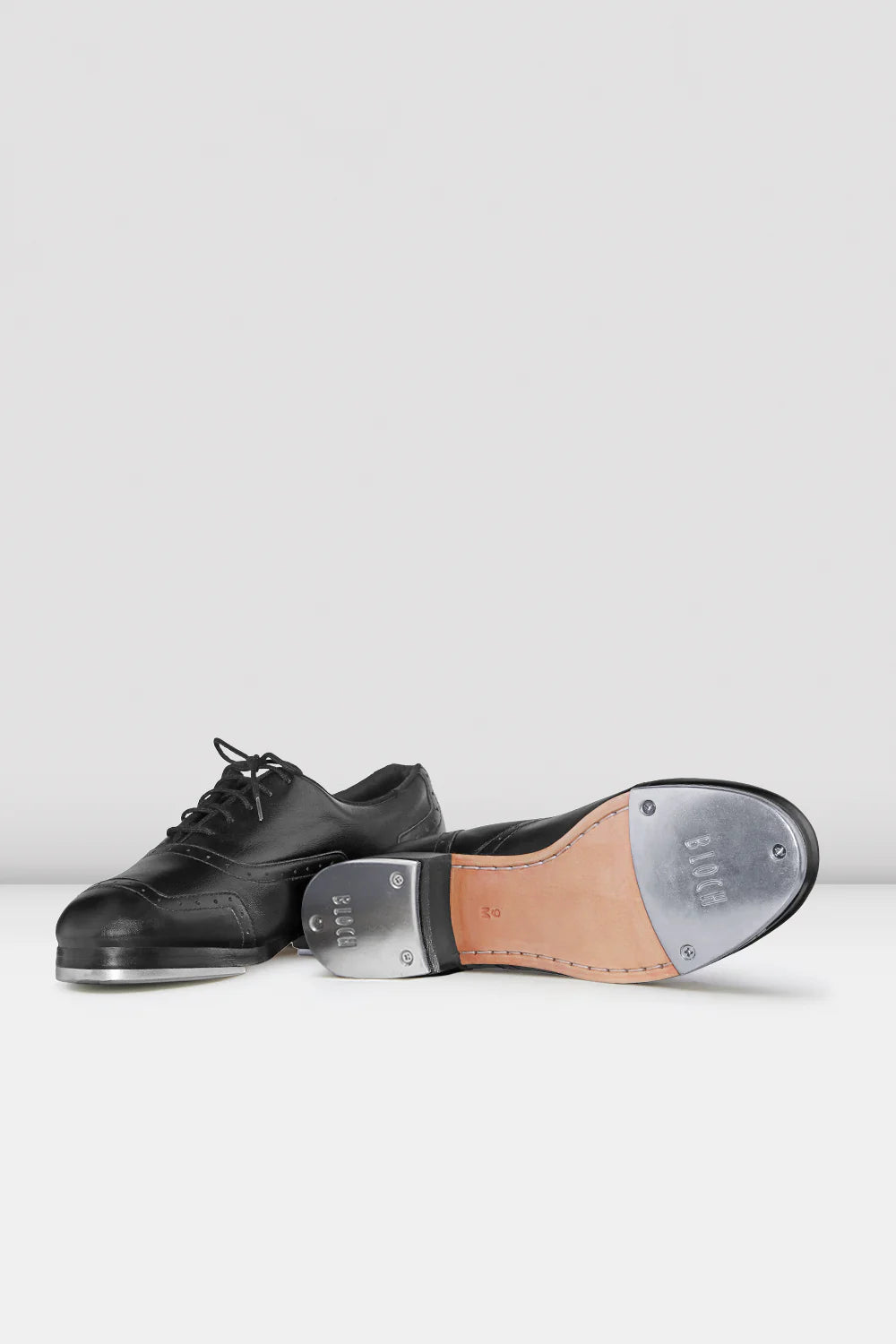 Bloch Jason Samuels Smith Tap Dance Shoes for Men & Boys - Professional SO313M Jazz Shoes (Multiple Colors) | Perfect for Performances, Dance Classes & Theater Shows