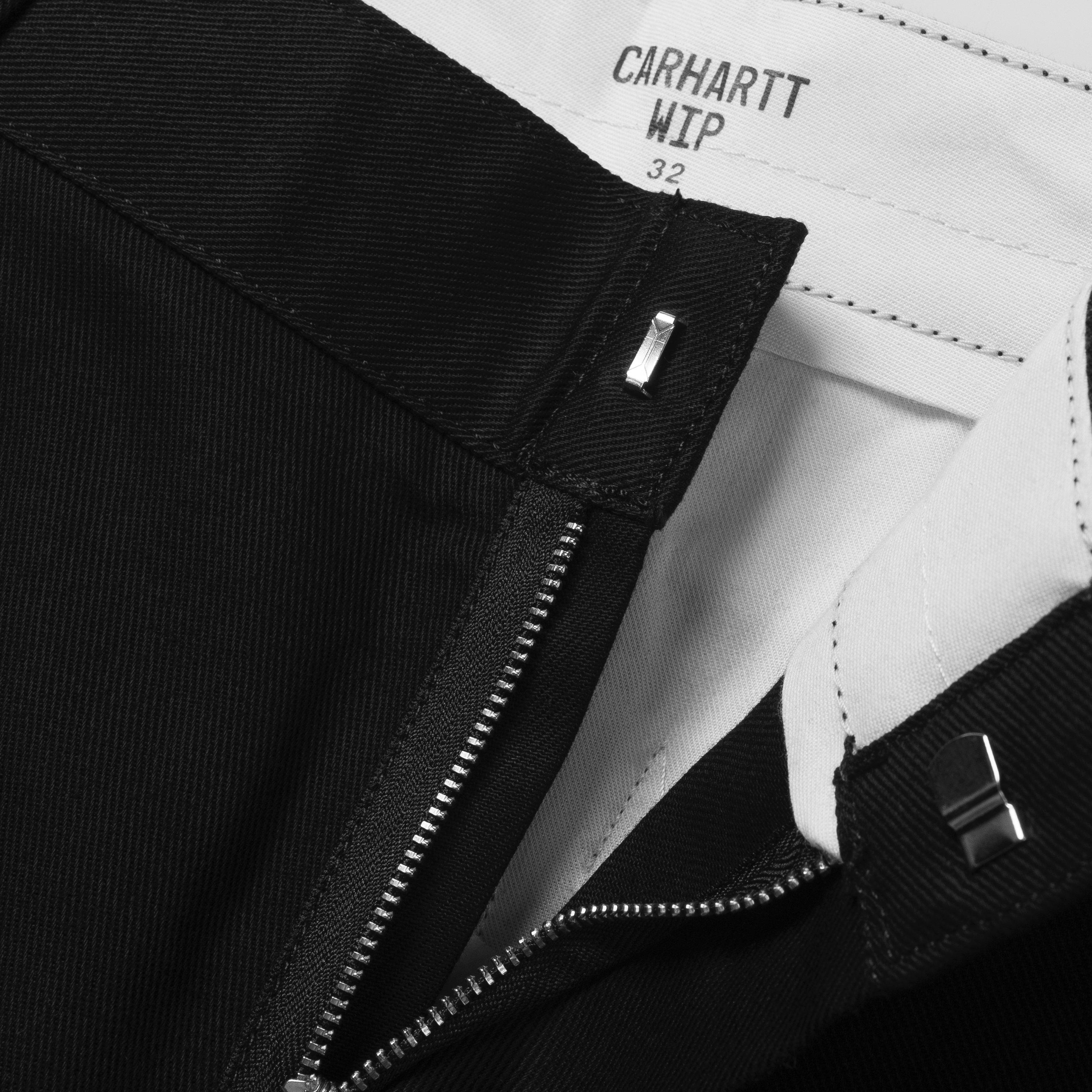 Premium Black Craft Pant for DIY & Sewing Projects - Comfortable & Stylish for Artists & Designers | Perfect for Home Decor, Scrapbooking & Fashion Design
