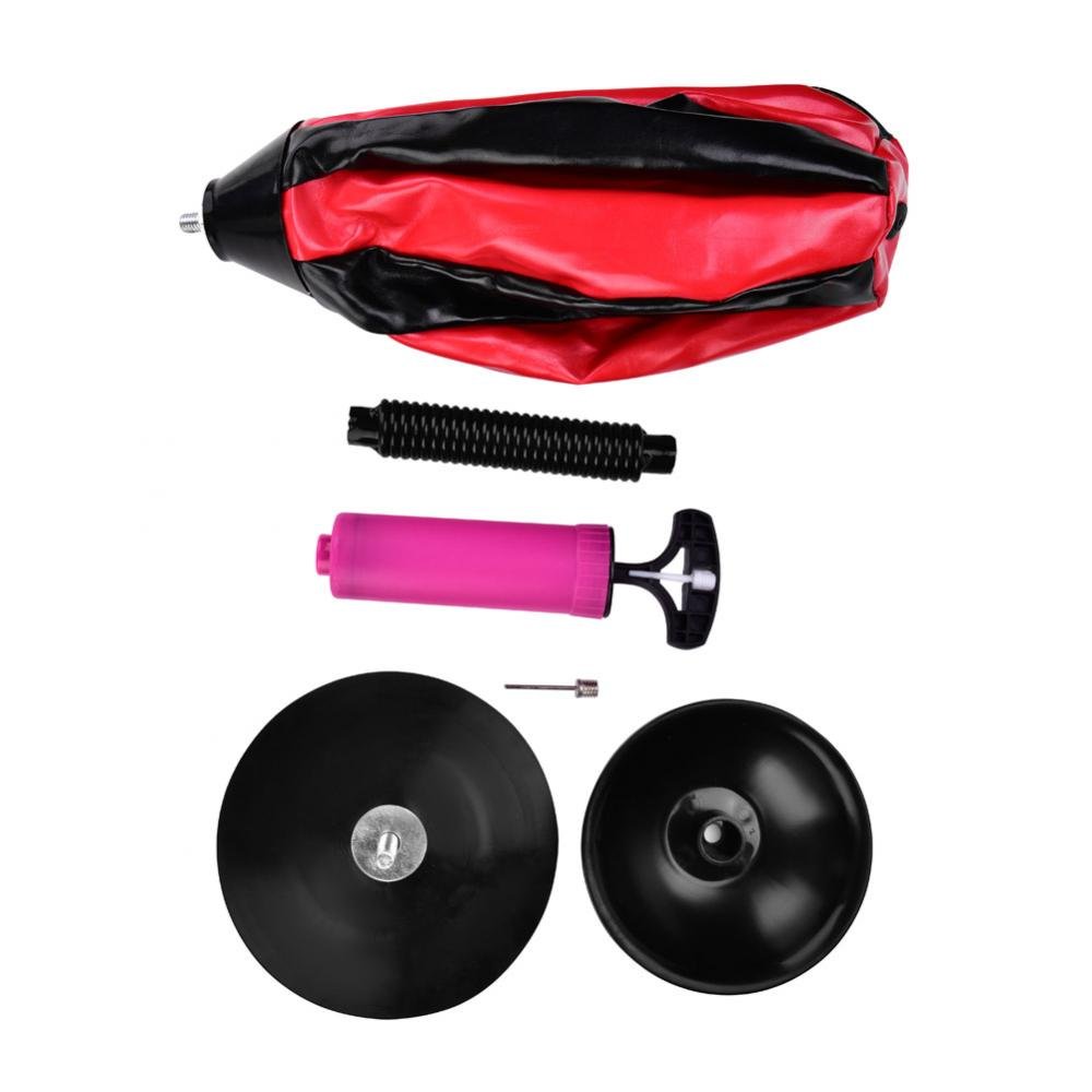 Desktop PU Punching Ball - Stress Relief & Boxing Training for Adults - Office & Home Use