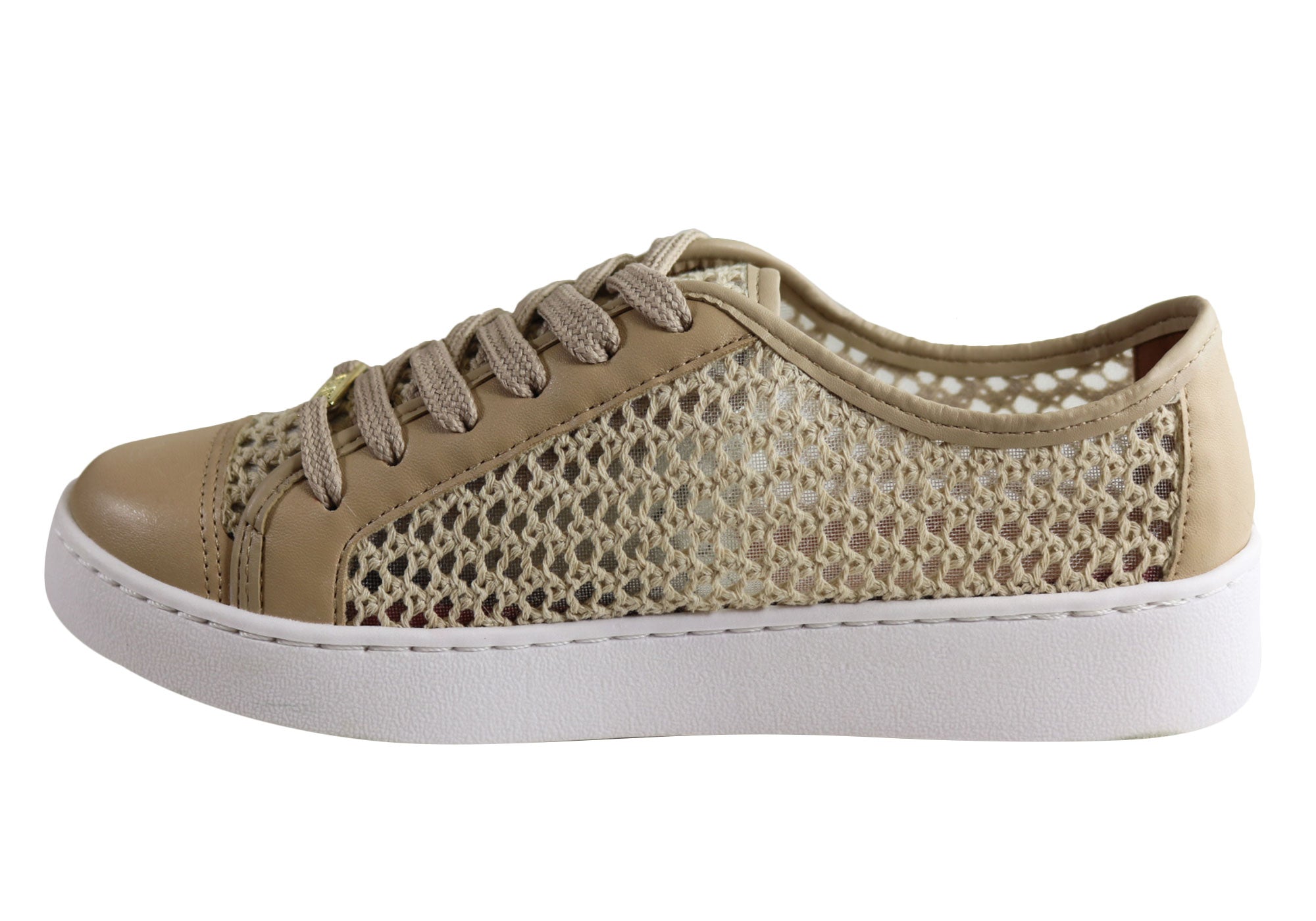 Vizzano Donna Velenta Women's Comfortable Casual Shoes - Perfect for Walking, Work & Everyday Wear