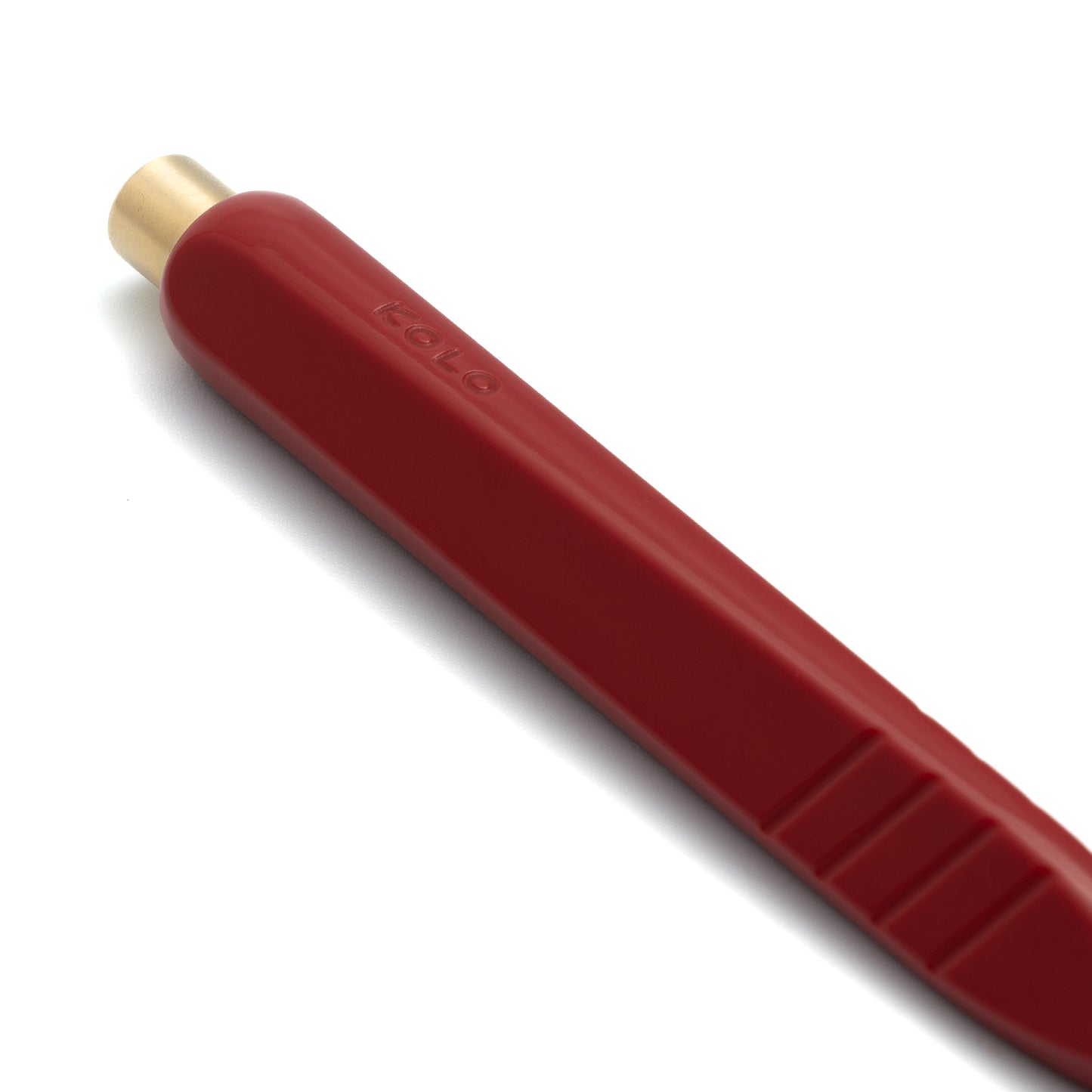 Premium Tino Acrylic Ballpoint Pen - Smooth Writing, Elegant Design - Perfect for Office, School & Gift Giving