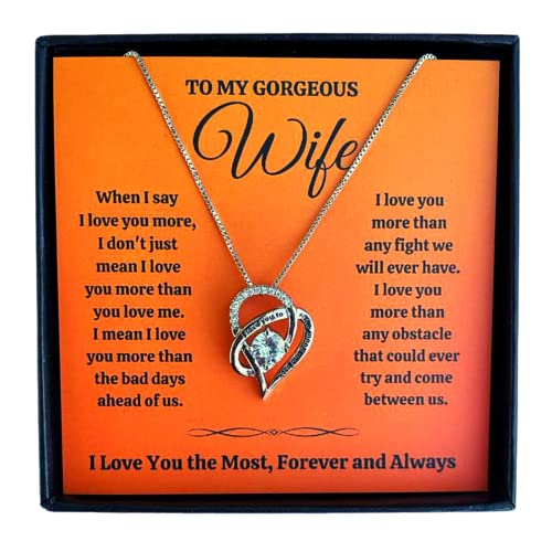 Wife Most