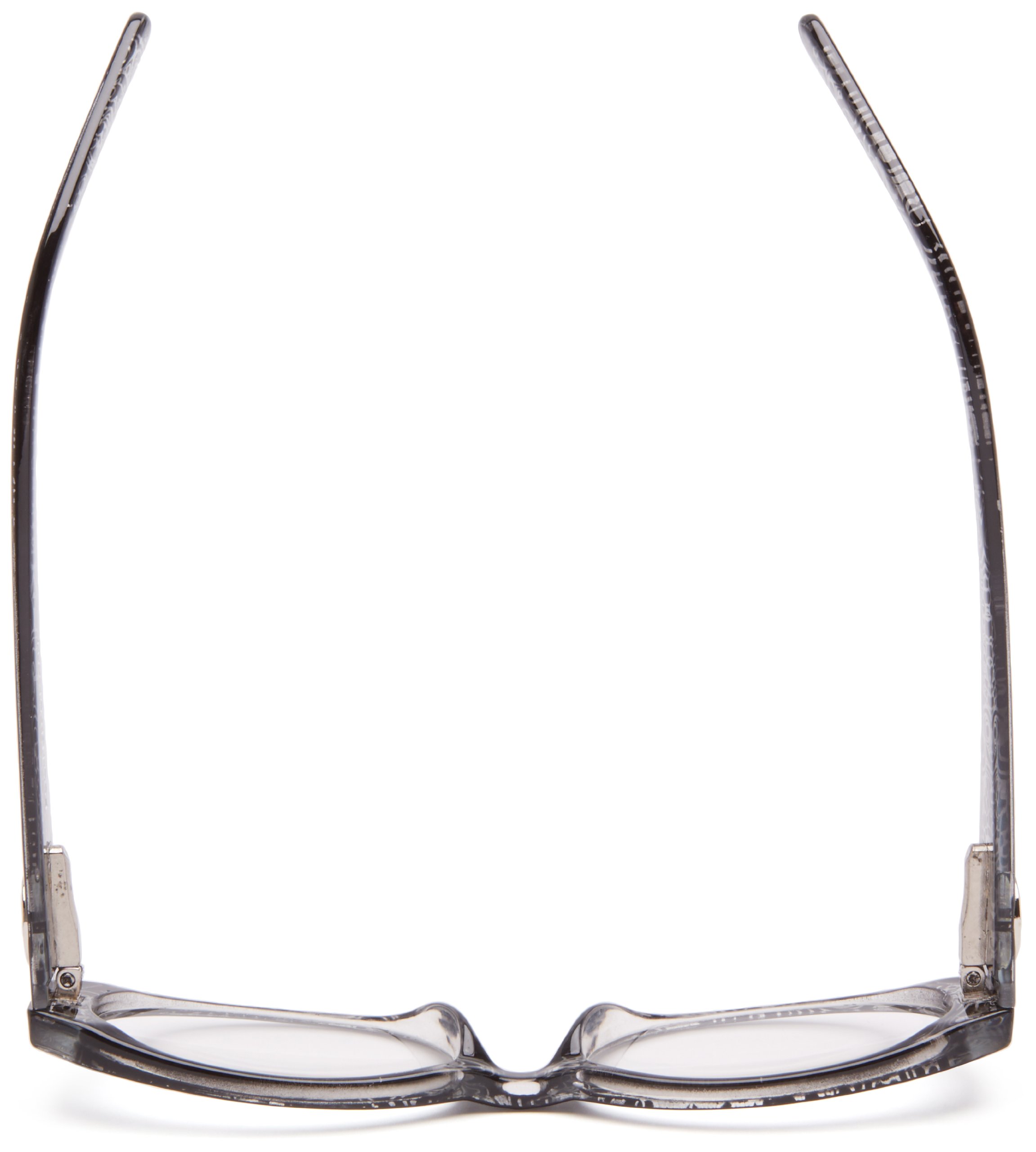 Foster Grant Women's Ava Oval Reading Glasses - Stylish Blue Light Blocking Readers for Computer Work, Reading & Office Use