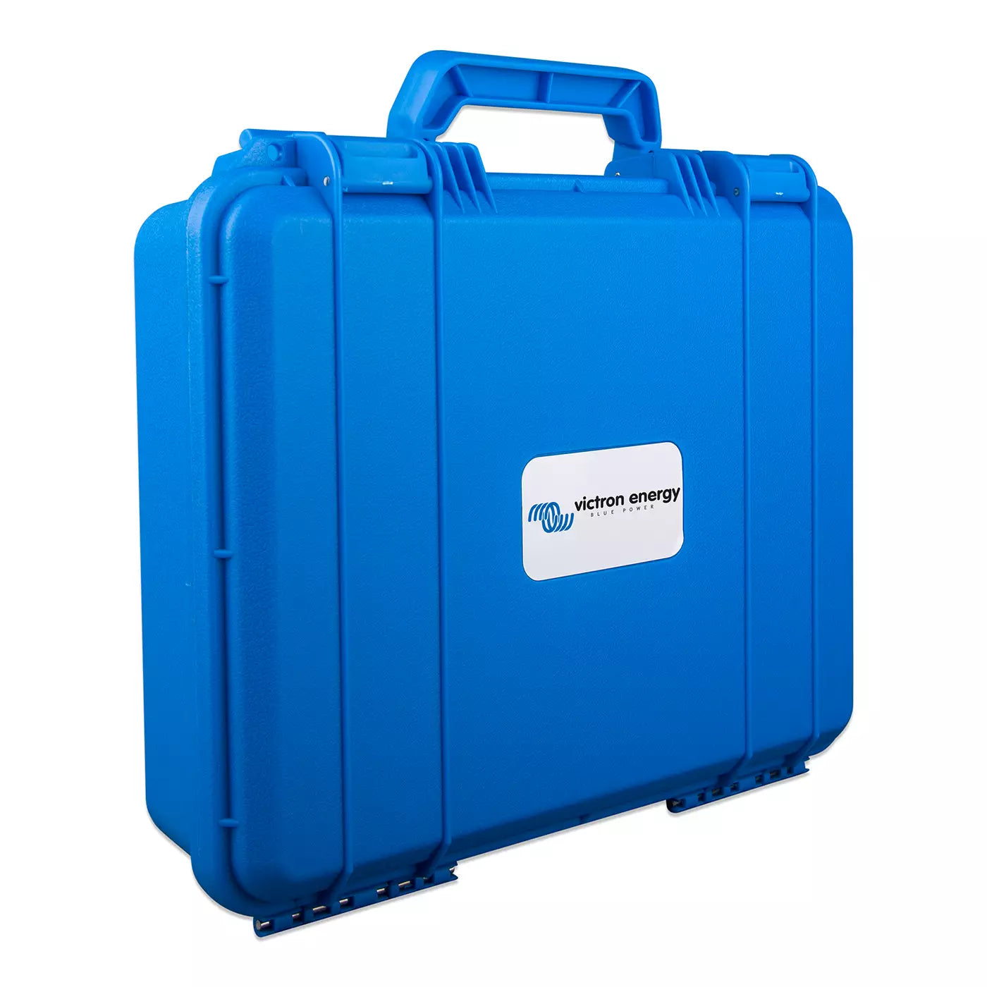 Victron IP65 Charger Carry Case - Waterproof Storage Bag for Victron IP65 Chargers & Accessories - Perfect for Marine, RV, and Outdoor Power Protection