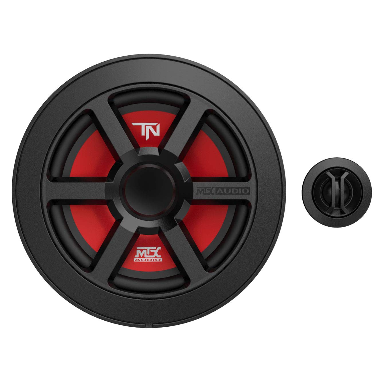 MTX Terminator Series 6.5