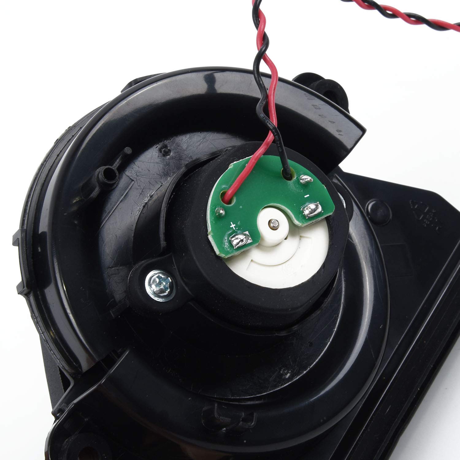 Chuancheng Vacuum Motor Replacement for Ecovacs Deebot N78 DW700 DW700-WL Robot Vacuum Cleaner Parts - Compatible with Ecovacs Robotic Vacuums for Home Cleaning