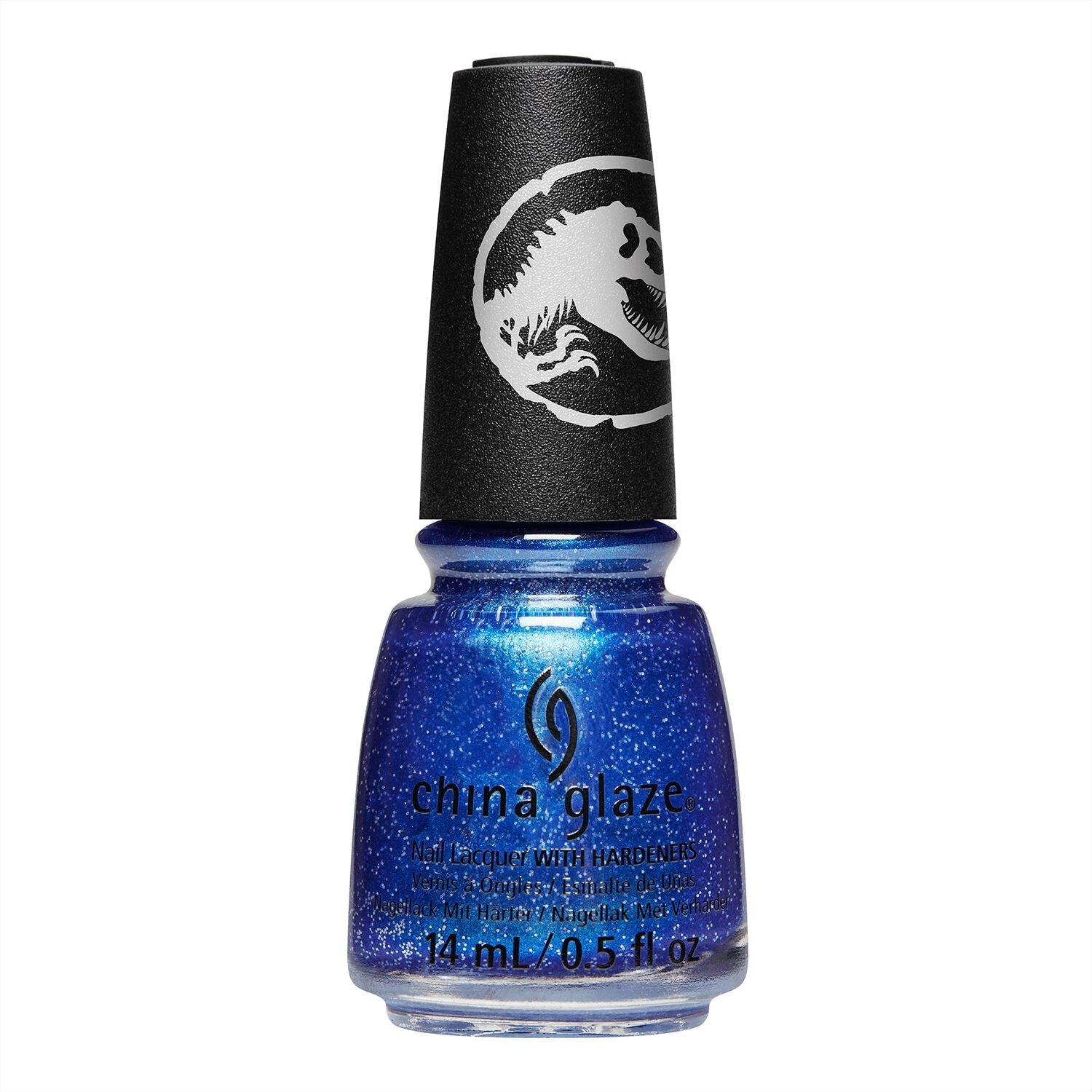 China Glaze Nail Polish - 