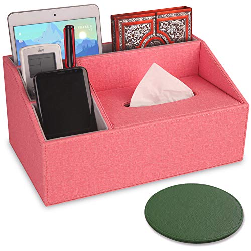 Rose - Tissue Box