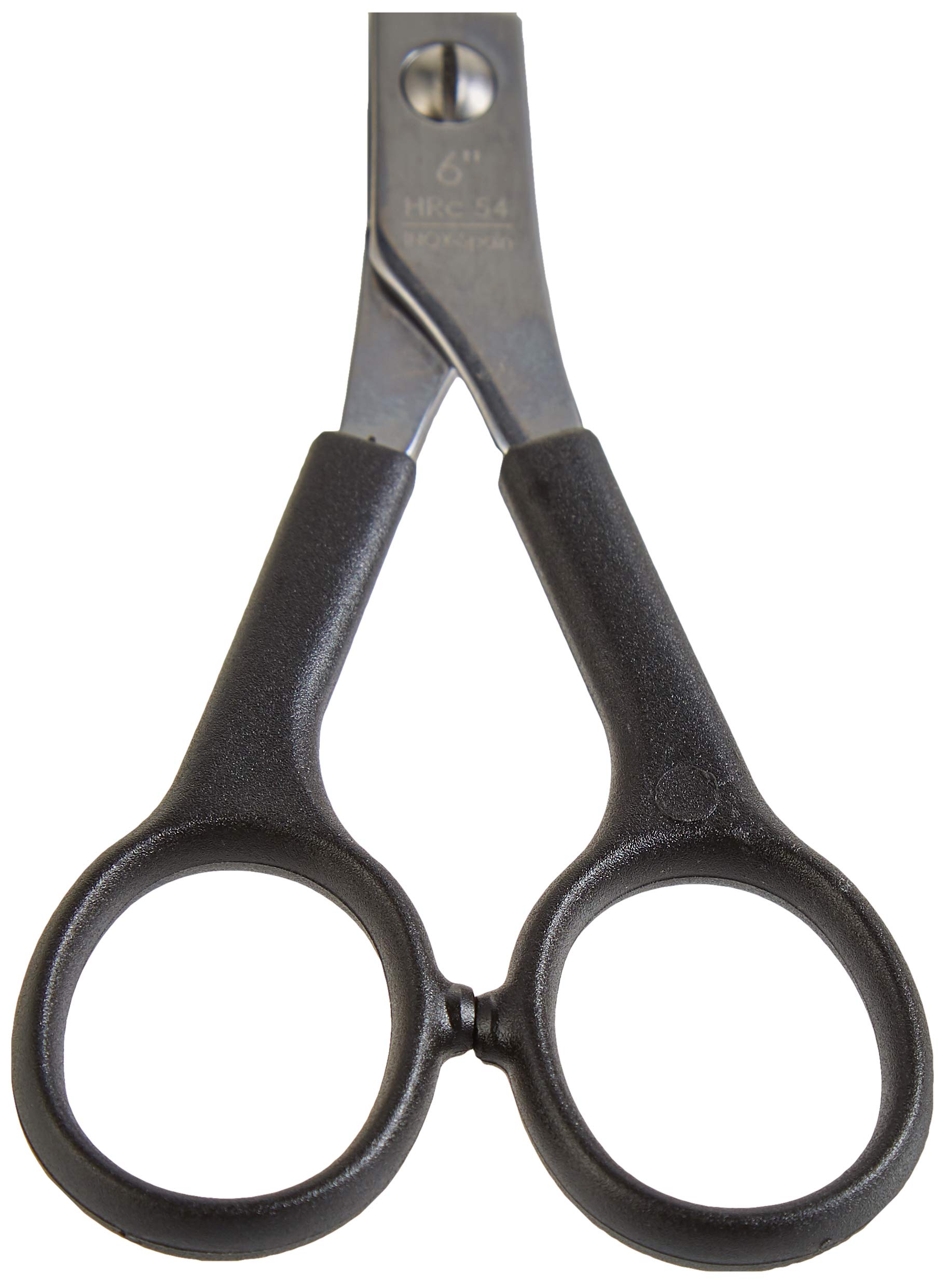 Premium Stainless Steel Scissors - Sharp Precision Cutting for Fabric, Paper, Crafts & Office Use - Ideal for Sewing, DIY Projects & Home Office