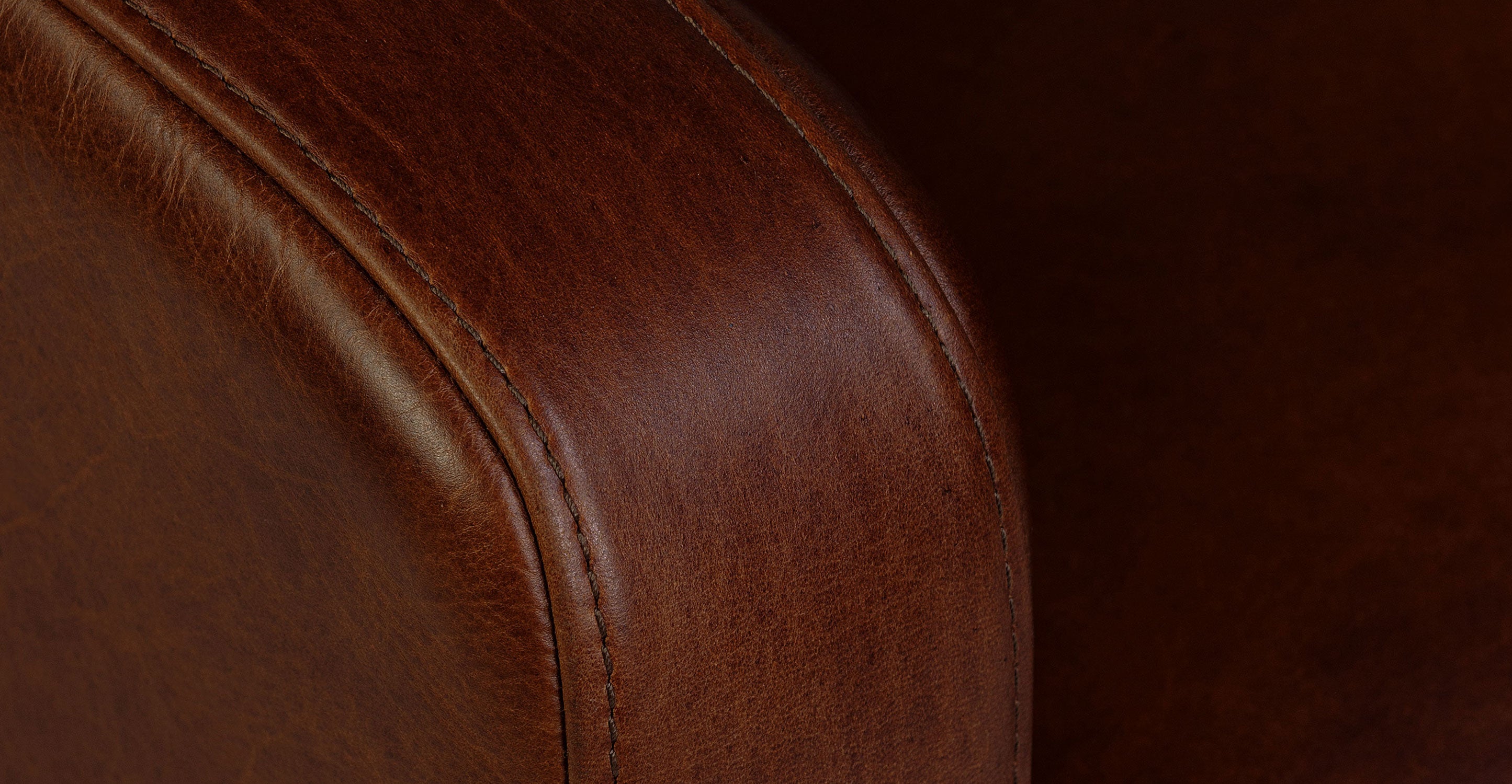 Herstal Lounge Chair - Modern Accent Chair for Living Room, Bedroom, or Office - Comfortable Upholstered Armchair with Wooden Legs - Perfect for Relaxing, Reading, or Decorating Your Space