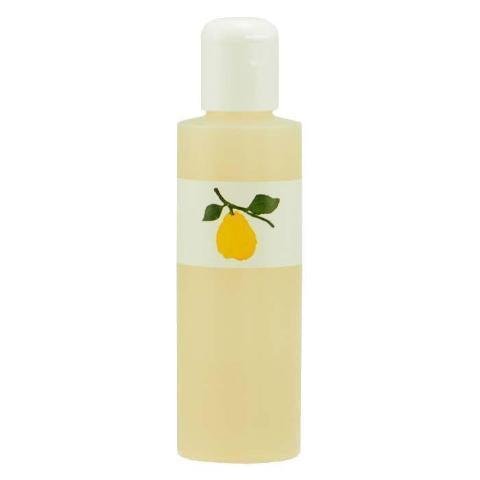 Kuni Japanese Quince Natural Hydrating Lotion 200ml - Moisturizing Face & Body Cream for Dry Skin - Perfect for Daily Skincare Routine & Travel
