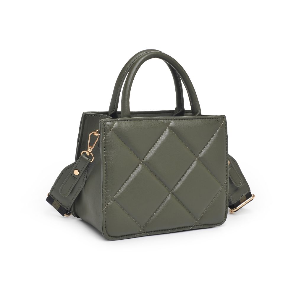 Zoey Crossbody Bag for Women - Stylish & Lightweight Shoulder Purse - Perfect for Work, Travel & Everyday Use