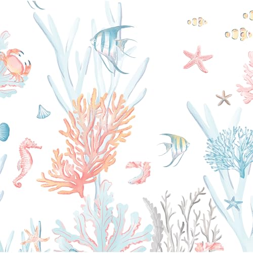 Coral Reef
