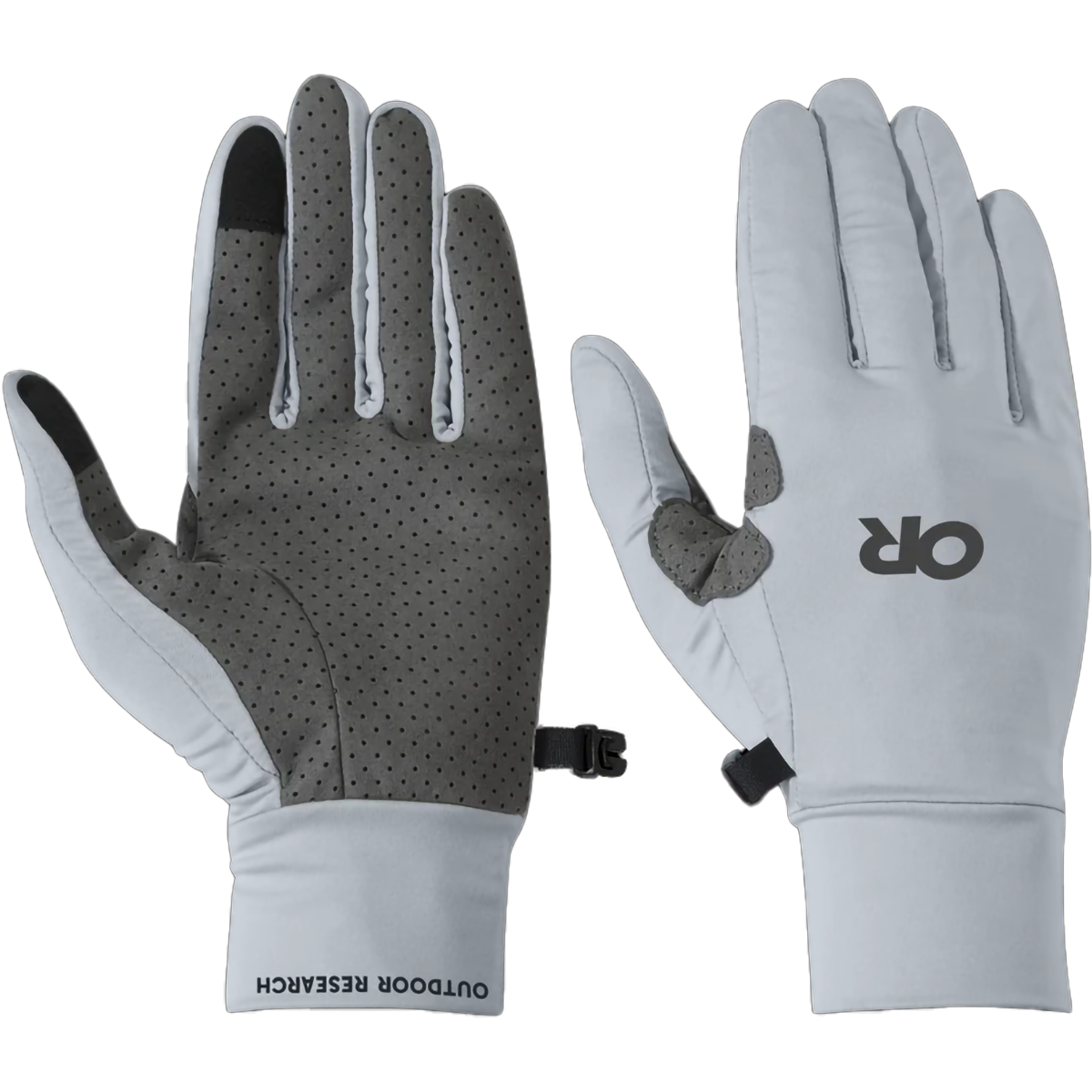2194-Titanium Grey