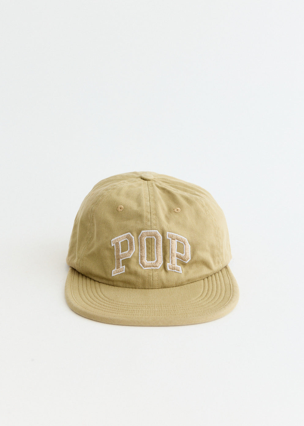 Arch Sixpanel Flexfoam Hat - Lightweight & Comfortable Baseball Cap for Men & Women - Perfect for Running, Hiking, and Outdoor Activities