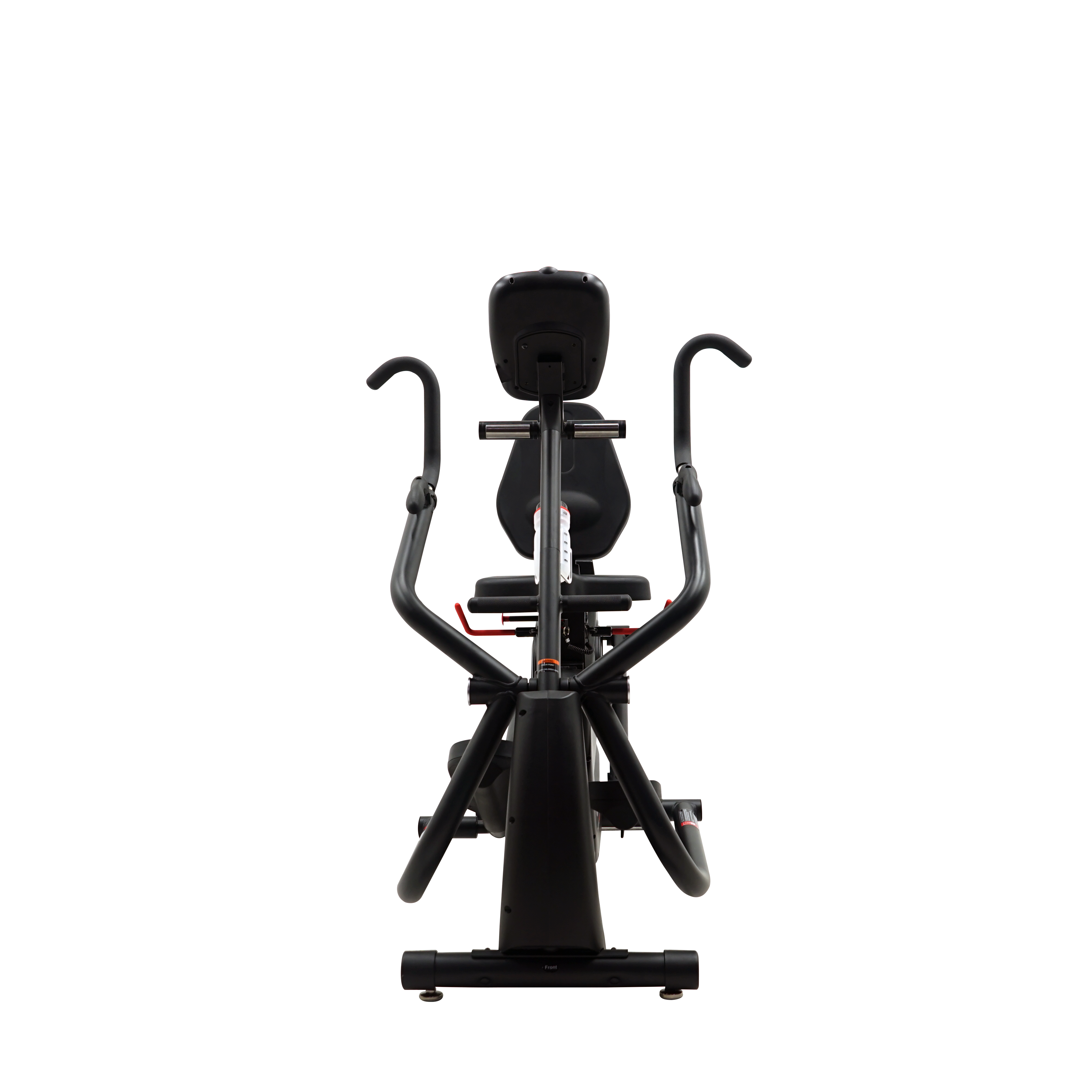 Inspire CS3.1 Cardio Strider - Premium Home Elliptical Trainer for Low-Impact Full-Body Workout - Perfect for Home Gym, Cardio Training & Weight Loss