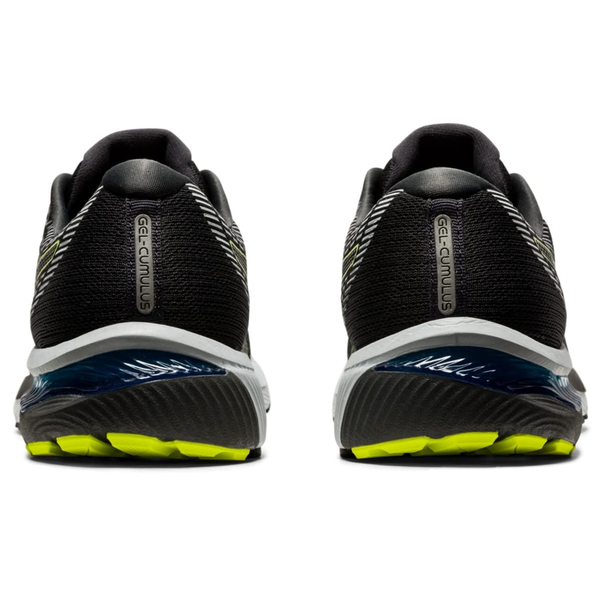 ASICS Men's Gel-Cumulus 22 Running Shoes - Lightweight Cushioned Sneakers for Jogging, Training & Gym Workouts - Perfect for Road Running & Marathon Training