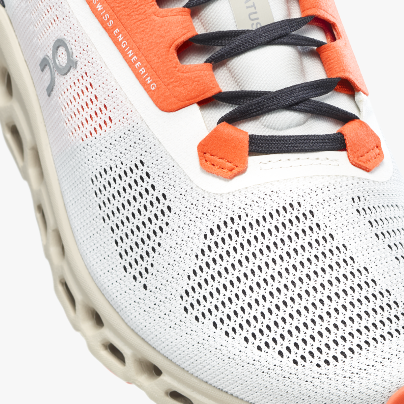 Women's Cloudstratus 3 Running Shoes - Lightweight Cushioned Road Running Sneakers for Women - Perfect for Marathon Training, Long Distance Running & Everyday Jogging