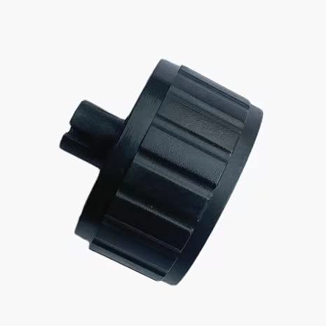 Original Air Fryer Timer Knob Replacement Part for Faberware HF-919B - Compatible with Pin Type Shaft - Perfect for Repairing & Maintaining Your Air Fryer at Home