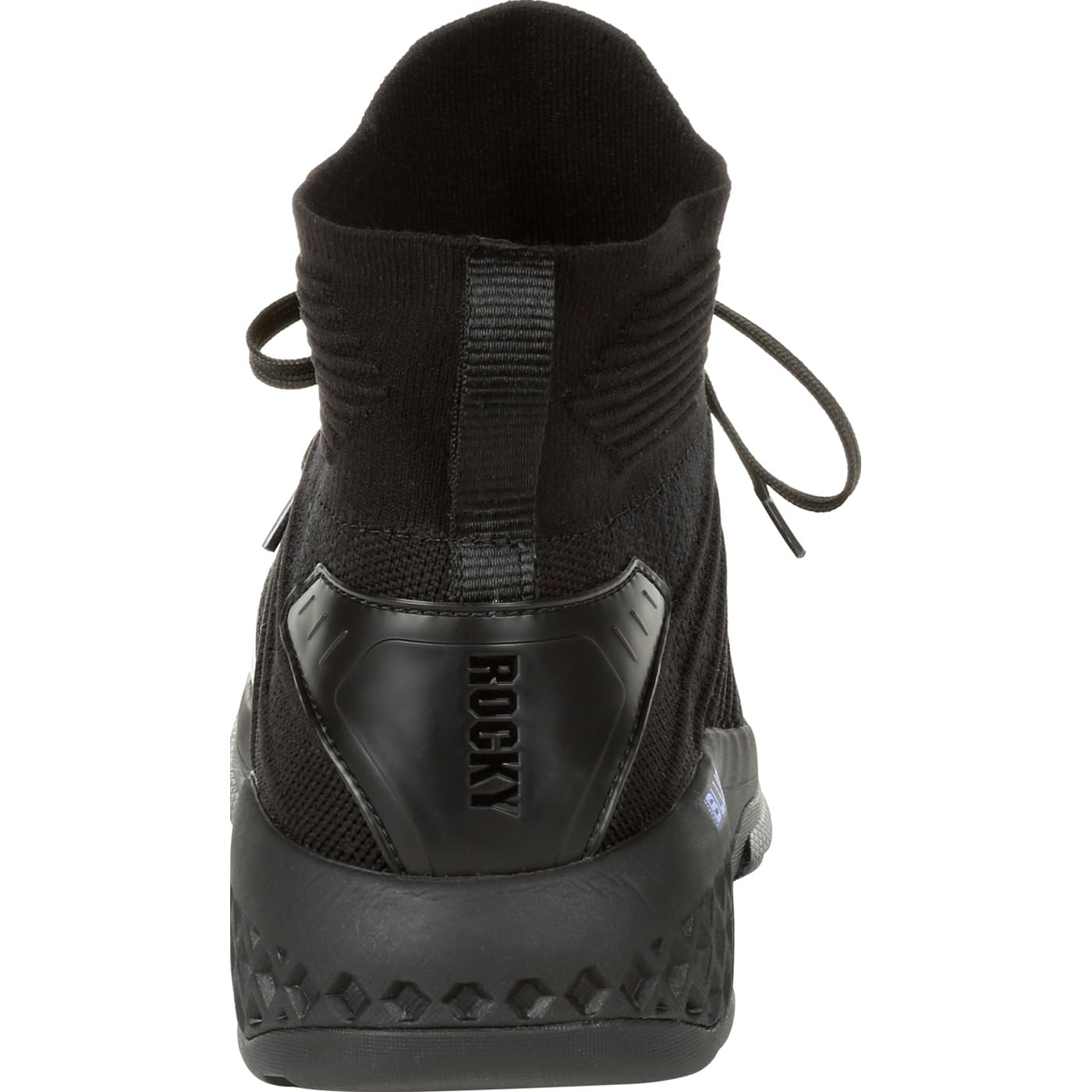 ROCKY Men's RKD0083 Tactical Boots - Military Grade Combat Boots for Hiking, Work & Outdoor Adventures