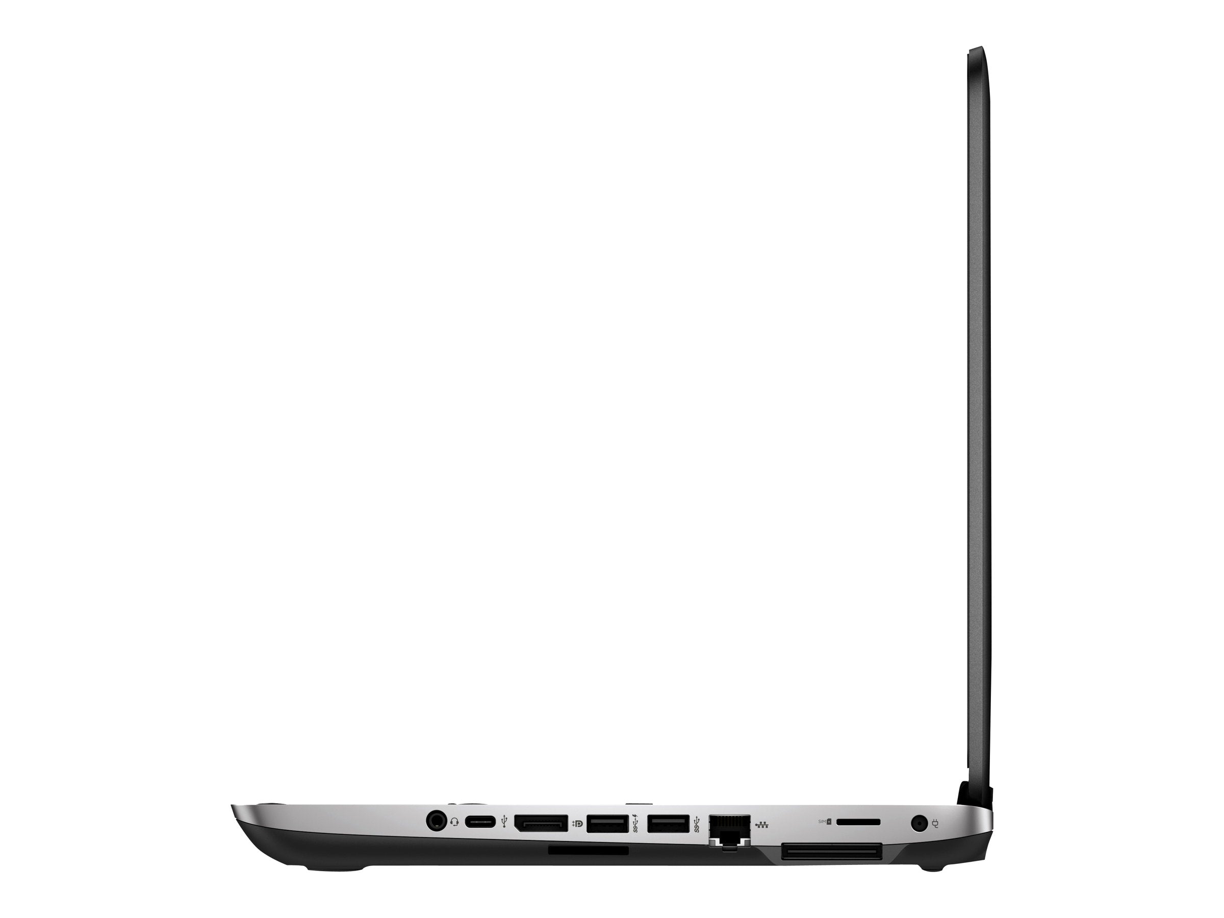 Refurbished HP ProBook 640 G2 14