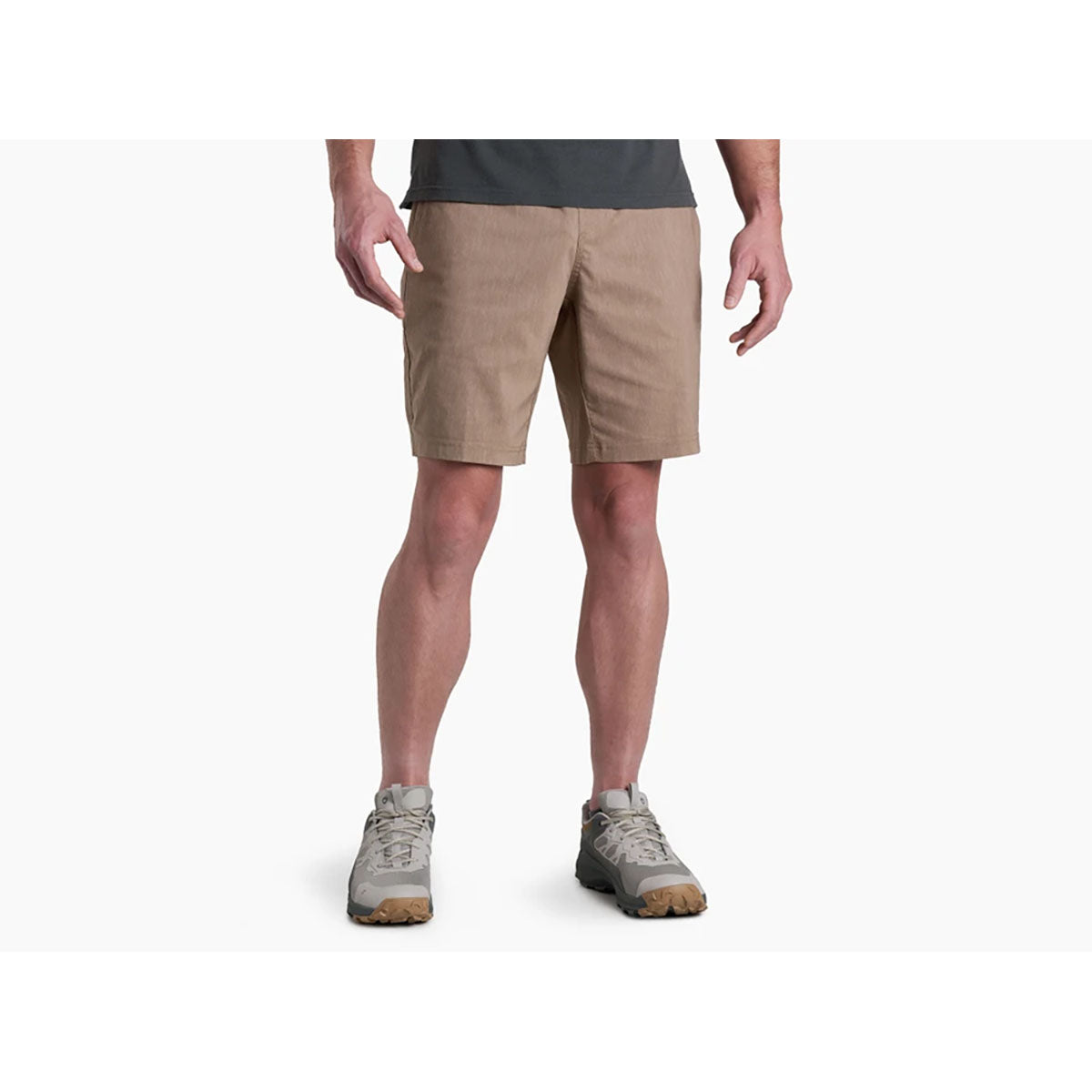 Men's Quick-Dry Getaway Shorts - Lightweight & Comfortable 7