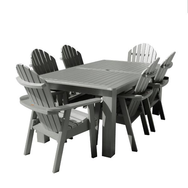 Coastal Teak