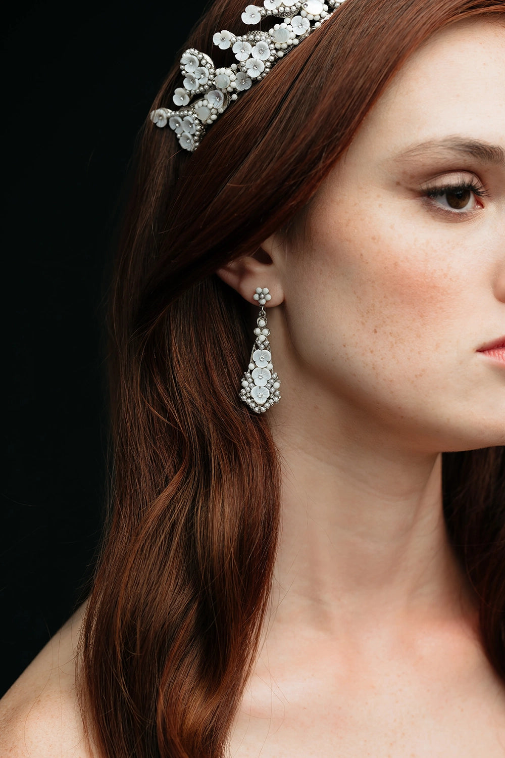 Stylish Nicety Earrings for Women - Trendy Fashion Jewelry for Everyday Wear & Special Occasions