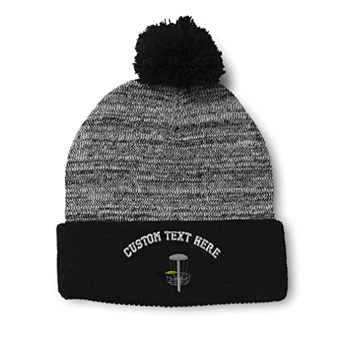 Heather Gray Black Personalized Text Here