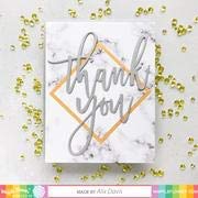 Premium 80 lb Smooth Cardstock Paper Pad - Modern Neutral Designs, 5.5