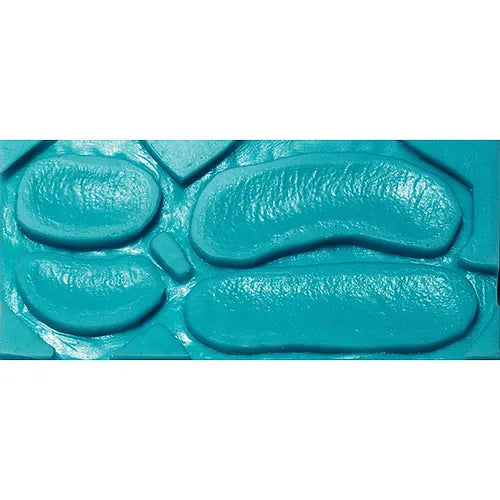MEL Products Blender #1 - High-Quality Prosthetic SOS Mould for Realistic Effects | Perfect for Special Effects Makeup, Cosplay & Film Productions
