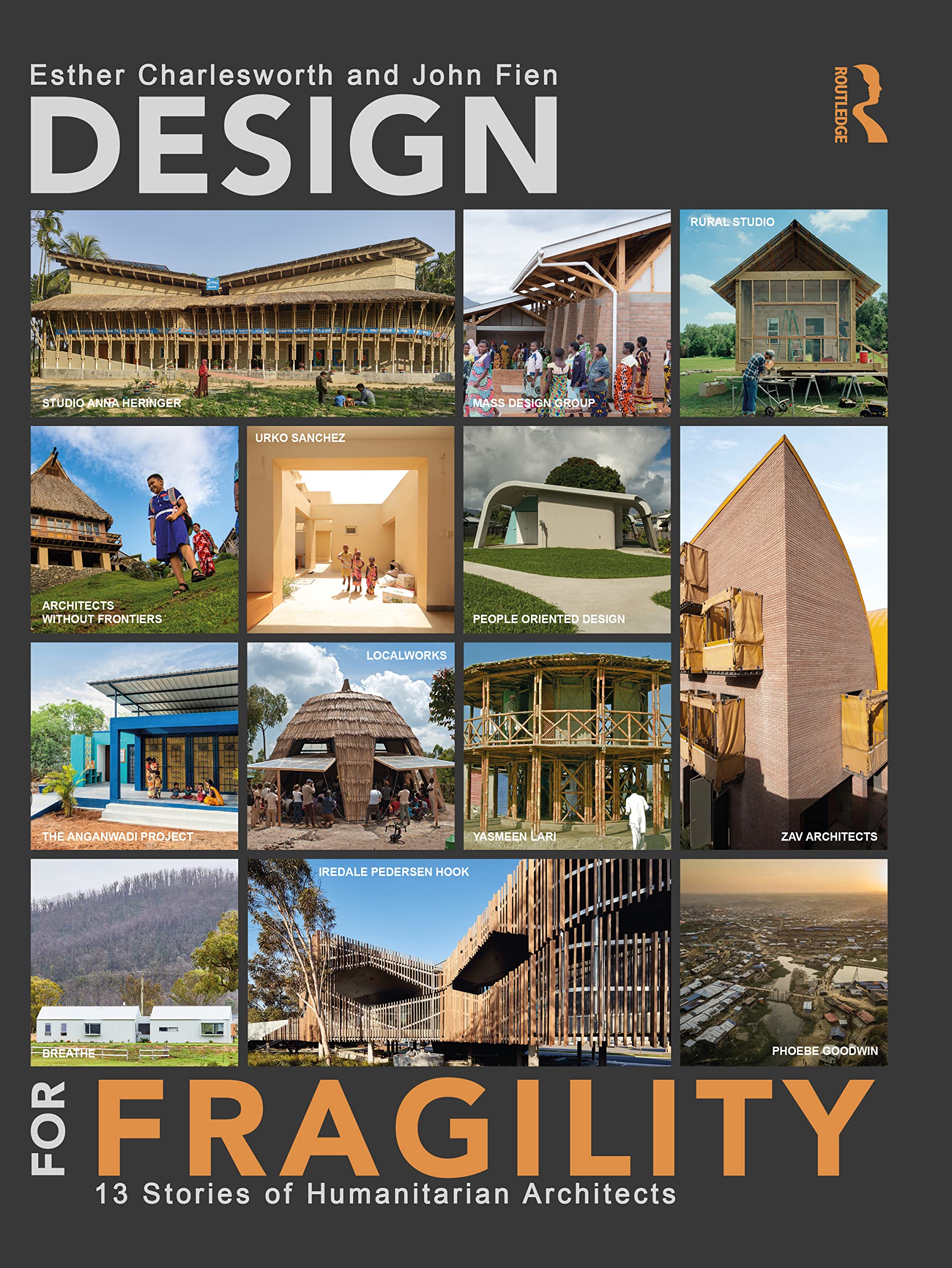 Design for Fragility: 13 Inspiring Stories of Humanitarian Architecture | Architects Making a Difference in Crisis Zones & Disaster Relief