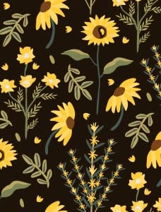 Floral