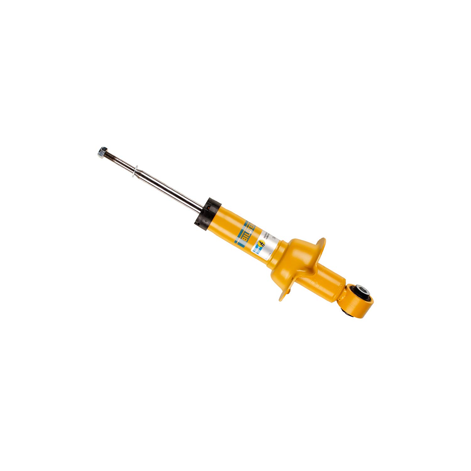 B6 Performance Shock Absorber - Replacement for 2007-2011 Honda CR-V - Premium Suspension System for Smooth Ride & Enhanced Handling - Perfect for City Commuting & Off-Road Adventures